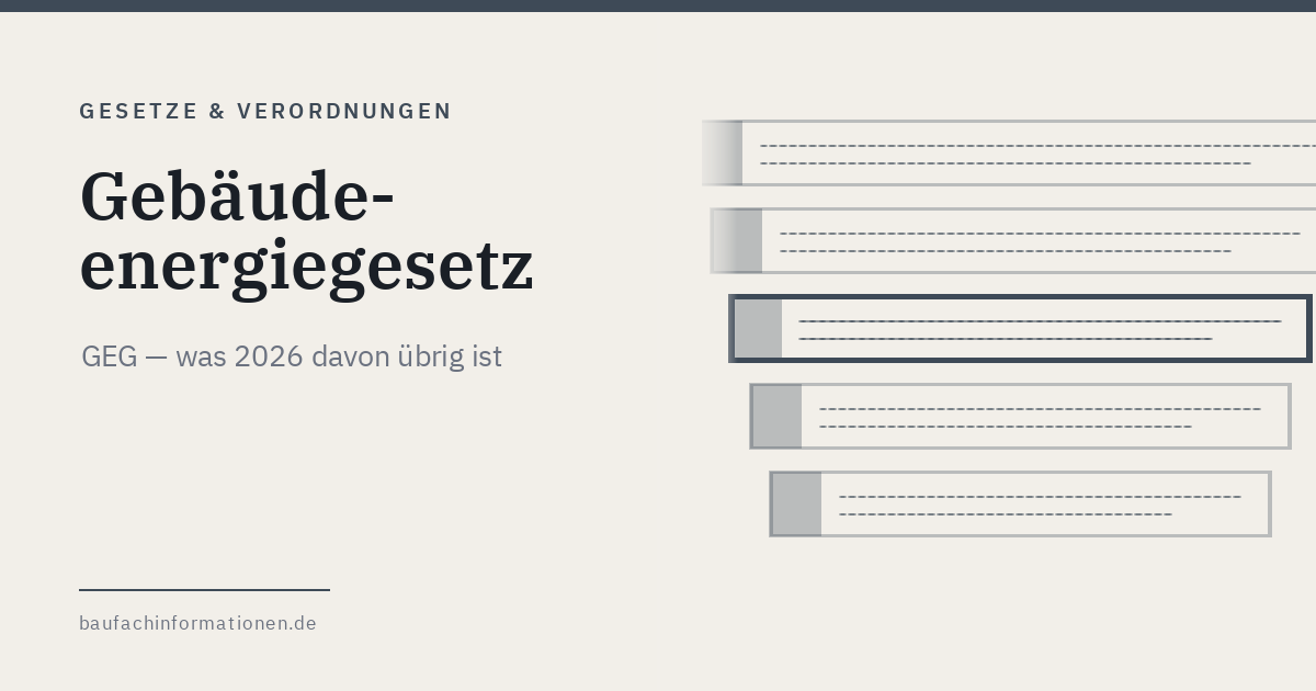 Titelgrafik: gestapelte Paragrafenblöcke