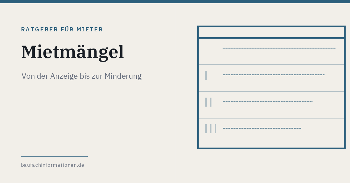 Titelgrafik: Mietmaengel (KI-generiert)
