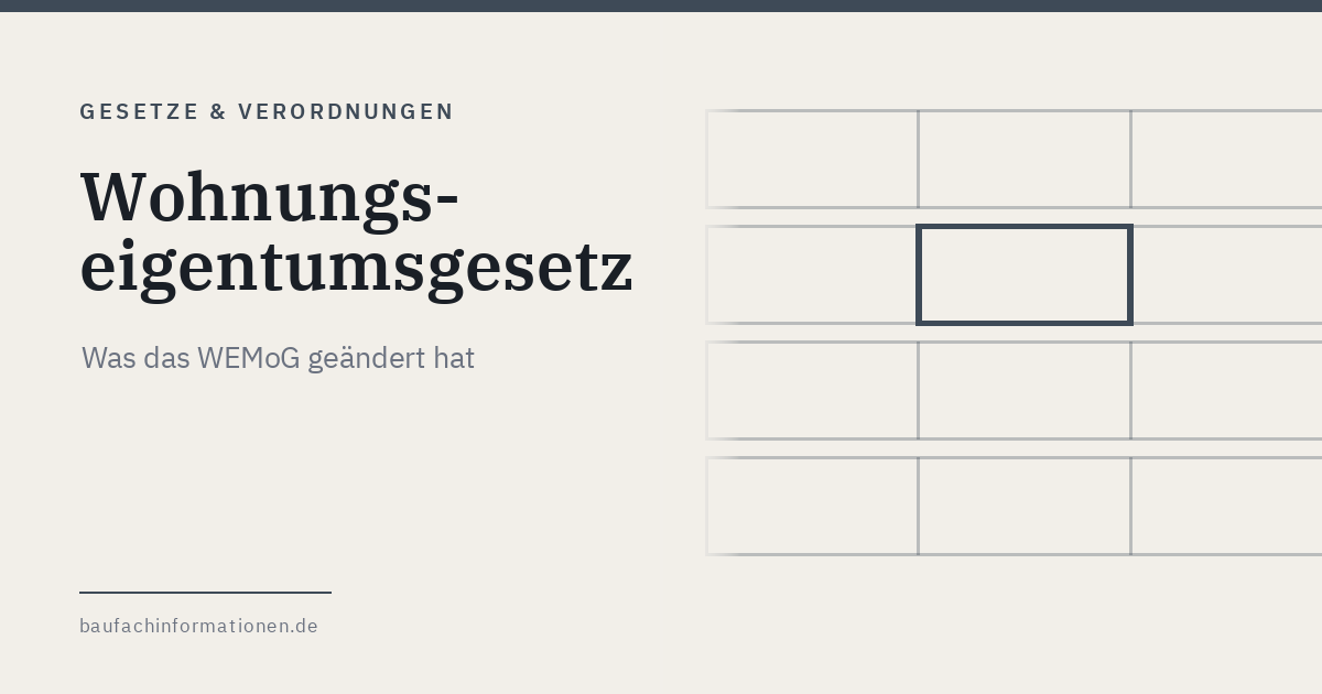 Titelgrafik: gestapelte Wohneinheiten